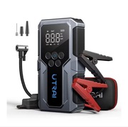 Utrai js-9 jump starter 1500A Powerbank booster rozruch
