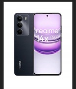 Realme 14x 5G czarny 