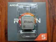 AMD Ryzen 5 1600AF(2600) ZEN+ 6/12Core 3.6GHz IDEALNY