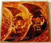 SMASHING PUMPKINS – I AM ONE CD’S/UK