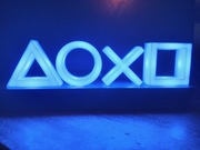 Paladone – Lampka LED PlayStation Icons Light (PS5)