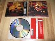 Accept – Russian Roulette  Japan+OBI '89