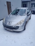 Peugeot 206 plus