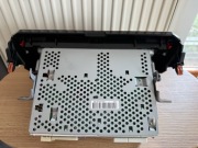 Radio Panel Toyota 