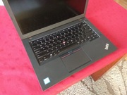 LENOVO THINKPAD T460 i5 8GB 240SSD Win10 1920x1080