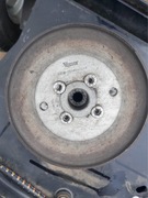 Viking t5 model 5097 kolo pasowe stan dobry