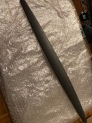 BMW E87 E81 LISTWA DEKOR DESKI 7124745