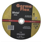 Tarcza do stali kwasoodpornej 230x1,9x22,2mm 