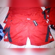 Spodenki damskie kempa xl