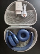 Słuchawki bezprzewodowe JBL LIVE 670NC 