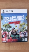 Dead Island 2 + Steelbook PS5
