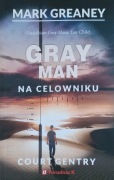 Gray Man. Na celowniku. Mark Greaney.