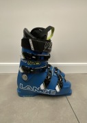 Buty narciarskie Lange RS 120 S.C. rozm. 25,5cm / EU40 - stan bdb, W-wa