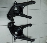 Wahacz tył Wartburg 353 , 1.3 - wypiaskowany, pomalowany stan bdb