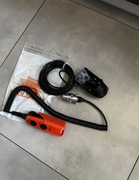 Pilot do windy Dhollandia wraz z gniazdem