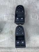 Przełącznik podnośnika szyb Lada Niva 8450002109