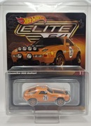 HOT WHEELS ELITE 64 PORSCHE 928 SAFARI + PROTECTOR (OPIS!)