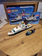 Lego 6483 Coastal Patrol