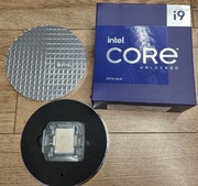 Procesor Intel Core i9-13900K jak NOWY GW