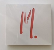 W.e.n.a Montana Max 2CD Preorder FOLIA Wena 