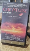 Potwór    vhs lektor pl 