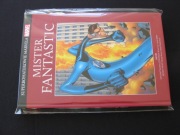 Superbohaterowie Marvela tom 100 Mister Fantastic w folii
