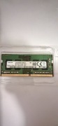 Pamięć RAM Samsung 4GB 1Rx16 PC4 2666V DDR4 SODIMM