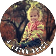 OPŁATEK NA TORT Z TWOIM ZDJĘCIEM PLUS TEKST