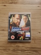 SMACKDOWN VS RAW 2009 UZYWANA STAN BDB