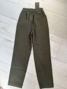 Spodnie Marc O’Polo zielone 