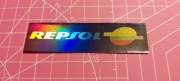 REPSOL NAKLEJKA STICKERS
