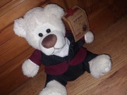 Podaruj misia TVN Jaś 2016 11 edycja Nowy z metką