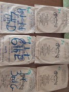 STRUNY MARTIN&CO GITARA AKUSTYCZNA RETRO ZESTAW 