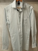 Koszula męska Olimp Luxor 40