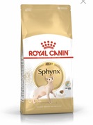 Royal Canin Sphynx Sfinks 10KG