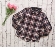 Koszula dziewczynka 128