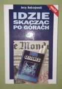 Idzie Skacząc Po Górach - Andrzejewski J. TUC 1996