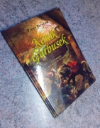 Piotr Jerszow - Konik Garbusek [G&P 2010] il. J.M. Szancer