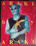 Araki by Araki wyd. Kodansha 2003 kultowy japoński fotograf album 18+