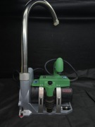 Leister Frezarka GROOVER do wykładzin obiektowych