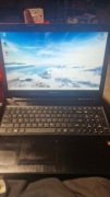 LAPTOP LENOVO G505s KOMPLETNY SPRAWNY 4gb ramu dysk 500gb win. 10