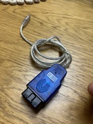 Kabel diagnostyczny OBD2