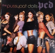 The Pussycat Dolls - PCD  (Electronic, Funk, Soul, Pop)(5)