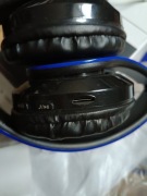 Słuchawki bezprzewodowe b39 