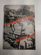 Książ Das Gemeinschaftslager Hans Kerrl III Rzesza Niemcy