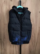 Kamizelka bezrękawnik z kapturem nowy Carry 128