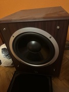 Subwoofer Vk 7820 SW
