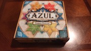 Azul letni pawilon