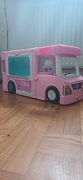 Duży Kamper Barbie 