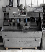 Kombajn szewski Hardo Caravelle 140